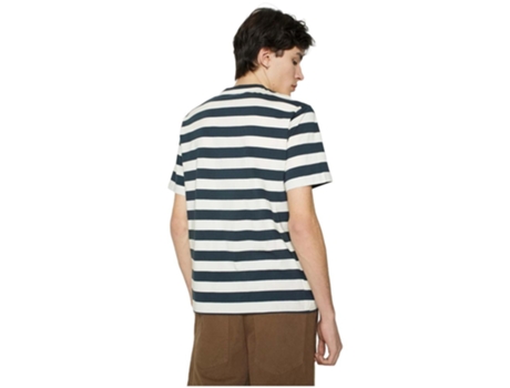 Camiseta de Hombre DICKIES Corta Rivergrove Multicolor (M)