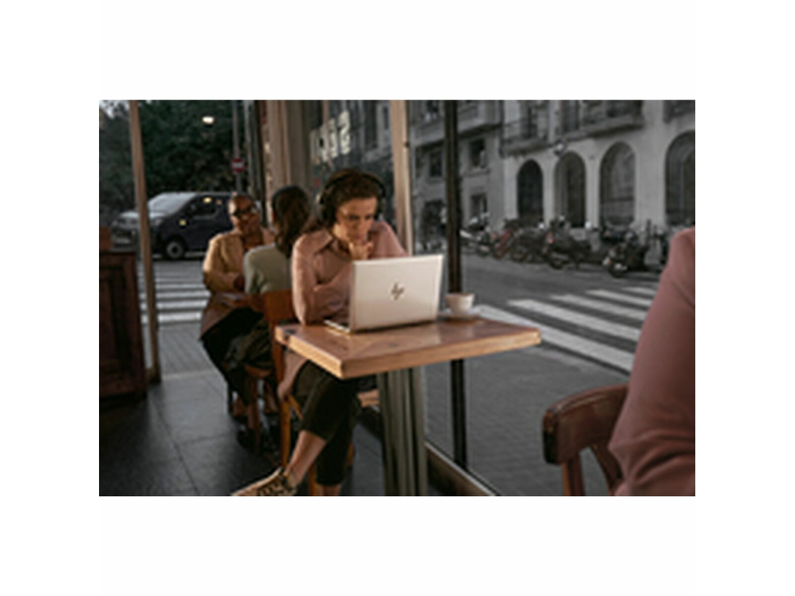 Portátil HP Ad2z9etabe (16 GB de RAM, 512 GB de SSD, 13,3" UE, teclado QWERTY español)