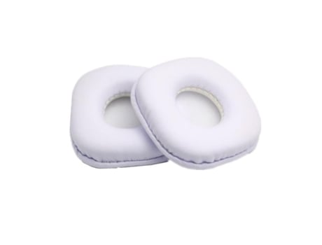 Almohadilla s de Ouvido para Couro Artificial Marshall Major Ii 1 Par Bran
