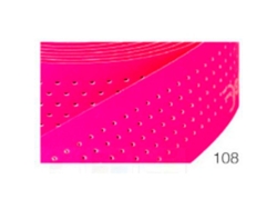 Cinta DEDA ELEMENTI Juego Manillar Deda Tral Ia Fluo Rosa