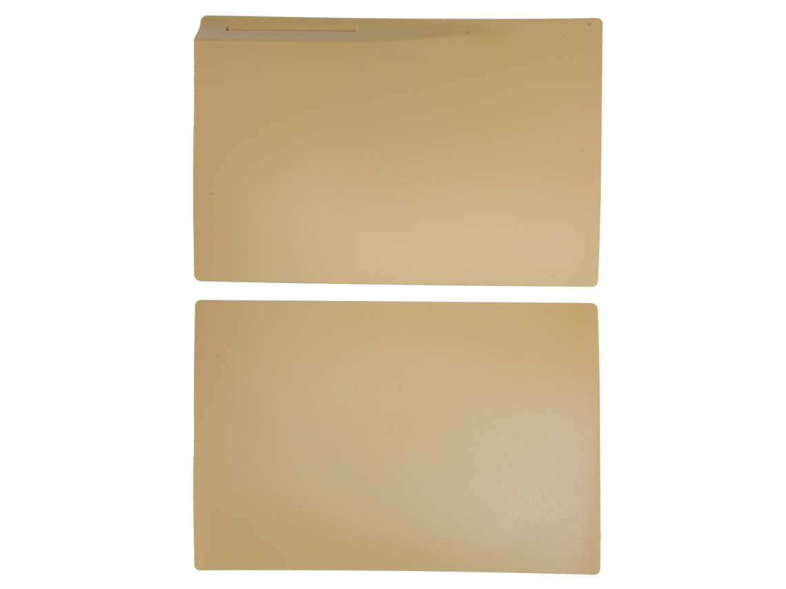 Piezas de repuesto Chaberlu para 3DS XL