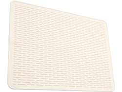Silicone Resistente Ao Calor: O Tapete De Silicone Para Fogão É Resistente Ao Calor, Antiderrapante E Fácil