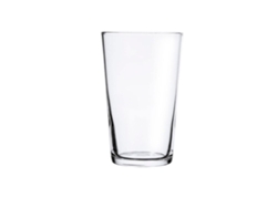 Vaso Conico Alto Ruta 50cl Caja 6