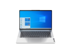 Portátil LENOVO 5g 14q8x05 (Qualcomm - RAM: 8 GB - 512 GB SSD)