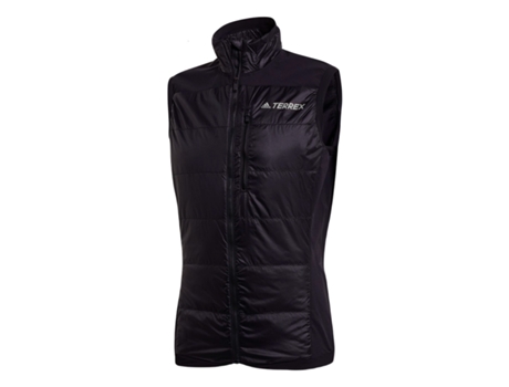 Chaleco de Hombre ADIDAS Terrex Primaloft Hybrid Negro (shoes//eu/S)