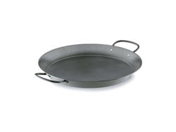 Paellera SUINGA (60cm - Acero Inoxidable - Multicolor)