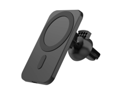 Cargador Inalámbrico Para Montaje En Coche (carga Inalámbrica, Fijación De Teléfono)