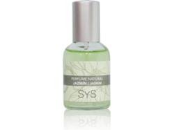 LABORATORIO SYS Perfume LABORATORIO Natural de Jasmim Eau de Parfum (50 ml)