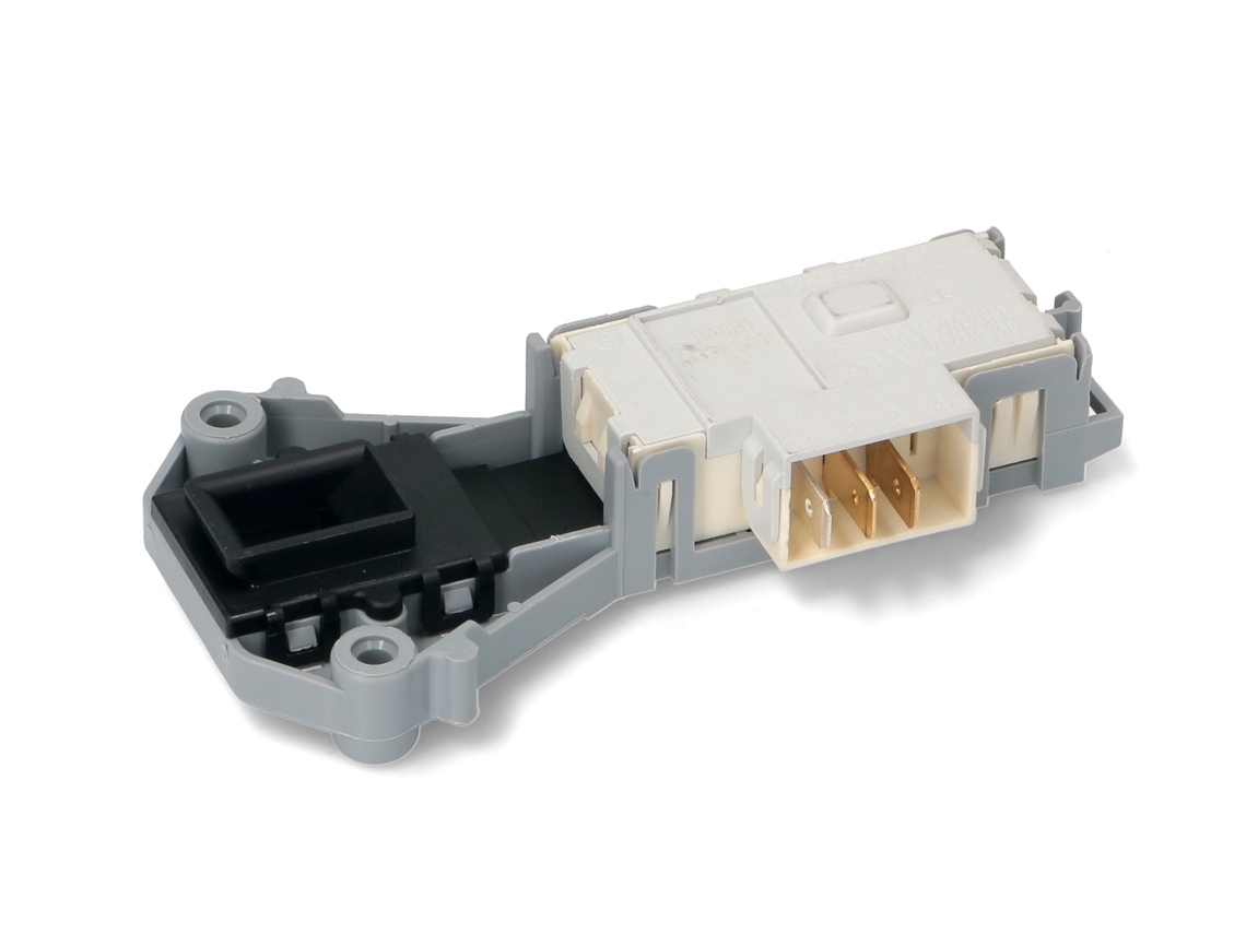 Cerradura De La Puerta - Lg 6601en1003d - Rold Da081043 Para Lavadora Int000lg