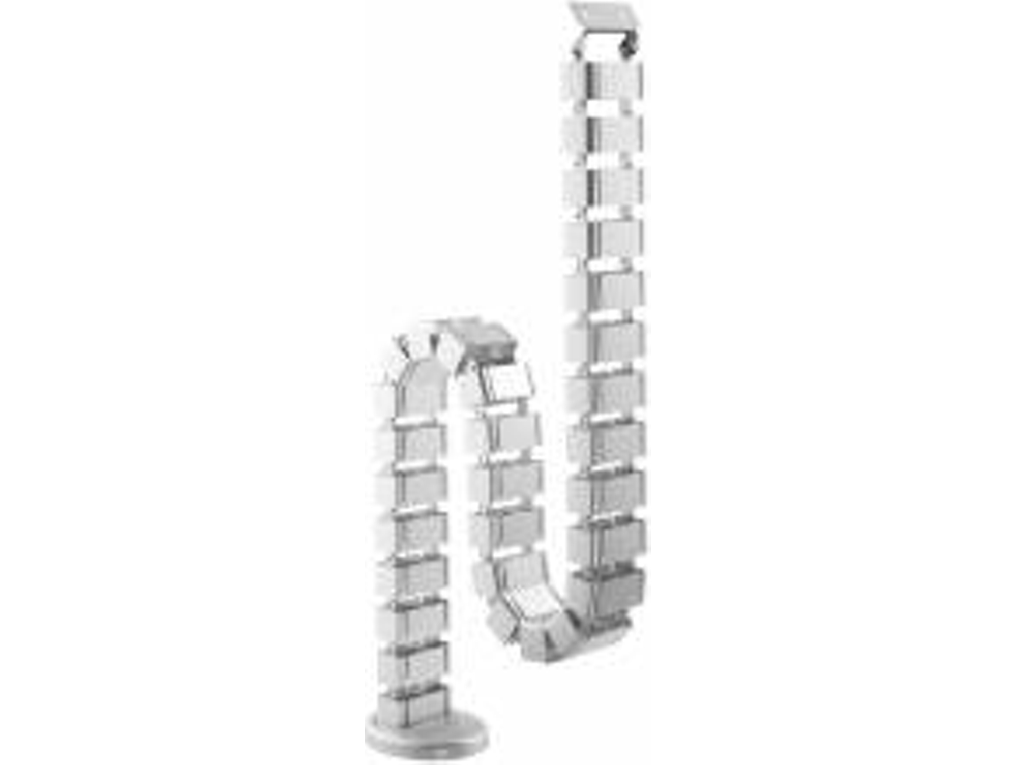 Organizador de Cables EQUIP