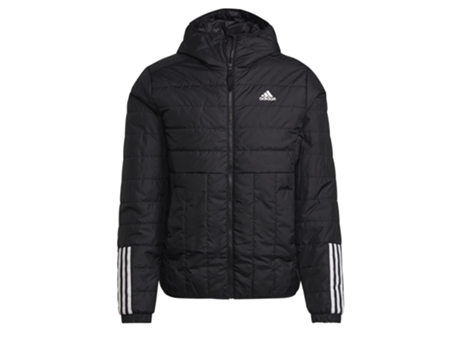 Chaqueta ADIDAS Hombre (L - Multicolor)