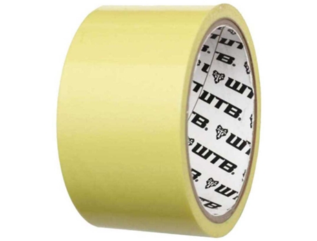 Tubeless Tape Tcs I25 11 M Amarelo 30 Mmwtb