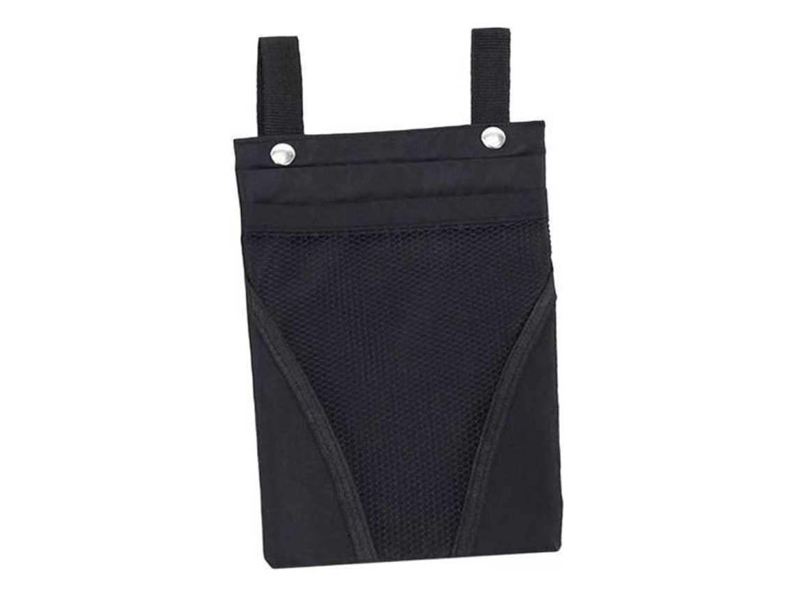 2 bolsas impermeables para manillar de bicicleta y scooter, slowmoose