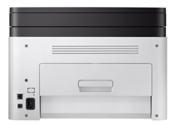 Impresora SAMSUNG SL-C480W (Multifunción - Láser Color - Wi-Fi)