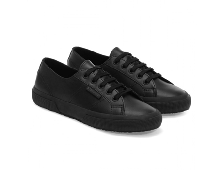 Zapatillas SUPERGA Naplngcotu Negro (40)