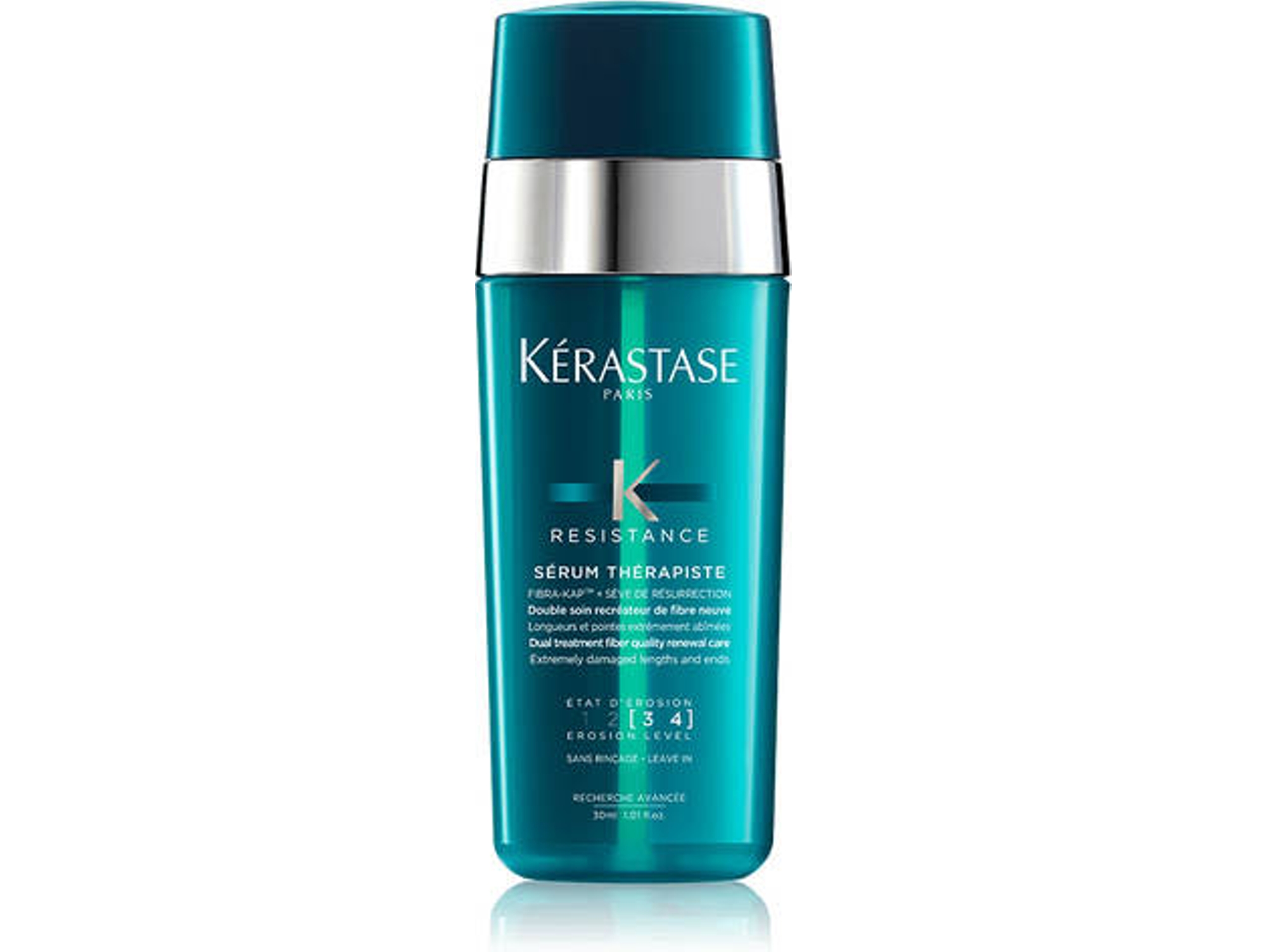 Sérum para el Pelo  KÉRASTASE Sérum Thérapiste (30 ml)