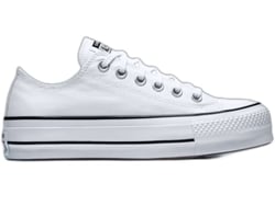Zapatillas CONVERSE Red Mujer (38 - Blanco)