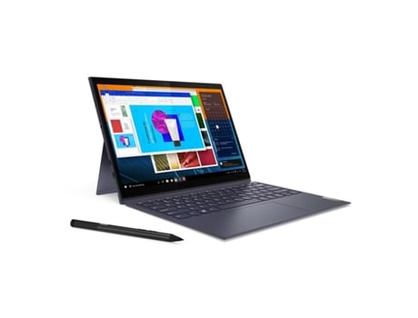 LENOVO Yoga 7 13Itl6 I5-1135G7 8Gb 512Gb Ssd Bt Reacondicionado (Reacondicionado Como Nuevo)