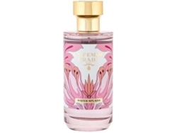 Perfume PRADA La FemmeWater Splash Eau de Toilette (150 ml)