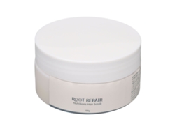 Exfoliante De Cuero Cabelludo Scrub Limpiador Profundo Suave Nutriente Tratamiento Capilar 3.5oz