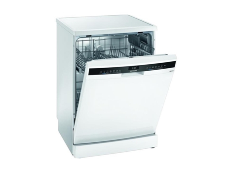 Lavavajillas SIEMENS SN23IW08TE (12 Cubiertos - 60 cm - Blanco)