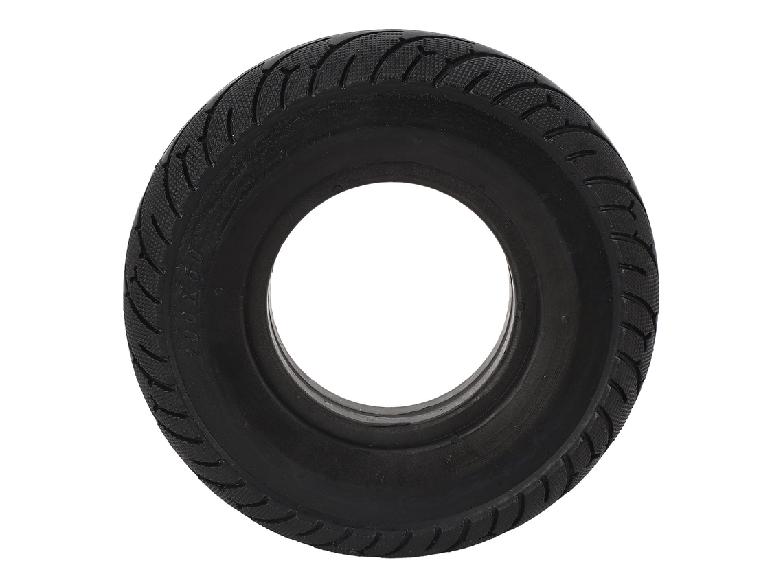 Neumático Macizo Para Patinete Eléctrico 200x50 8in 95mm Llanta Sin Aire Para Monopatín Eléctrico De Equilibrio