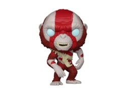 Figure FUNKO GODZILLA vs Kong: the New Empire Skar King Pop! Vinyl
