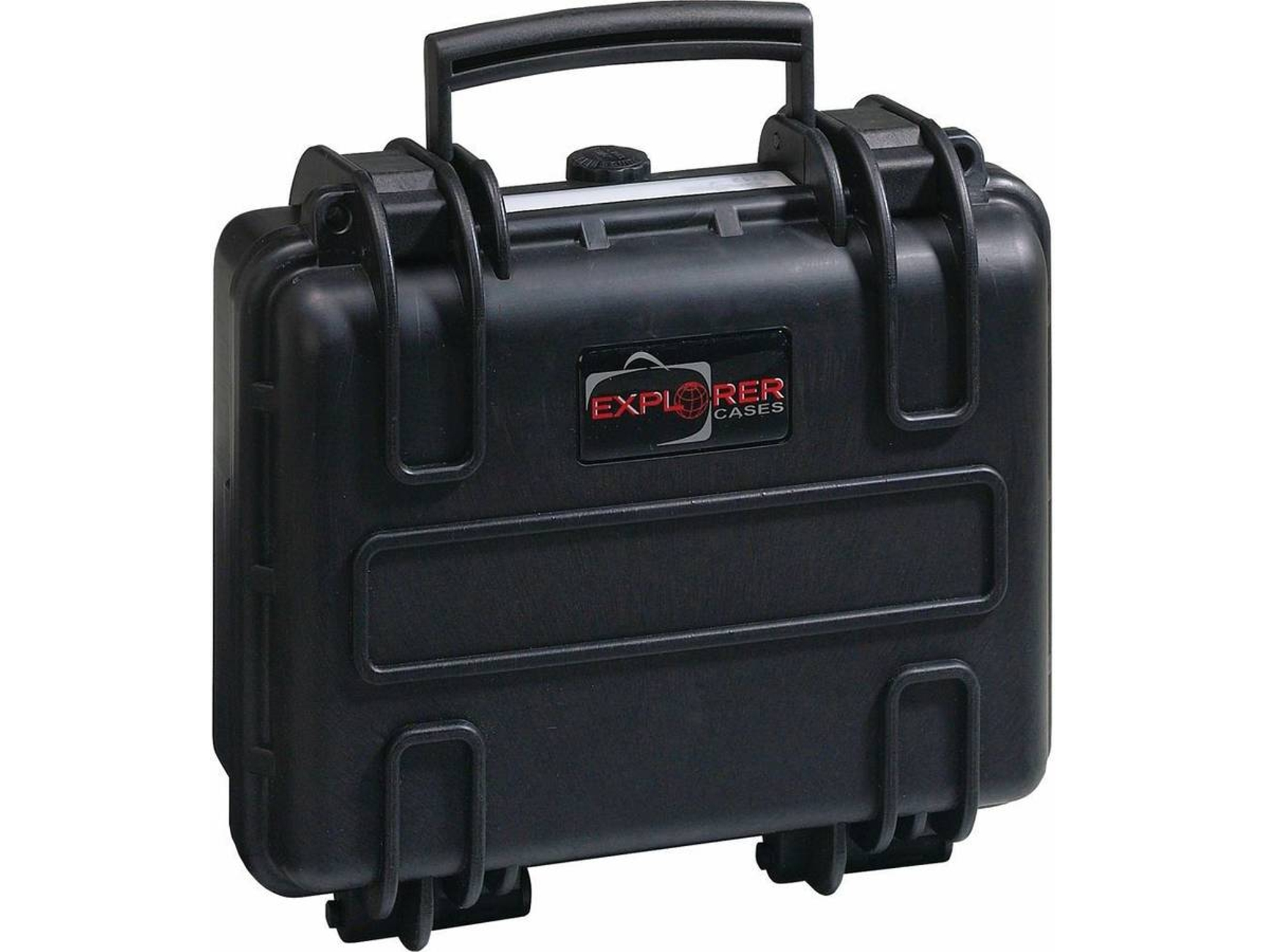 MALA PRETA VAZIA EXPLORER 2712.BE