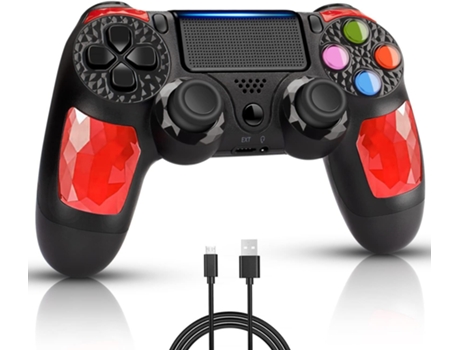 Mando Universal CHRONUS
