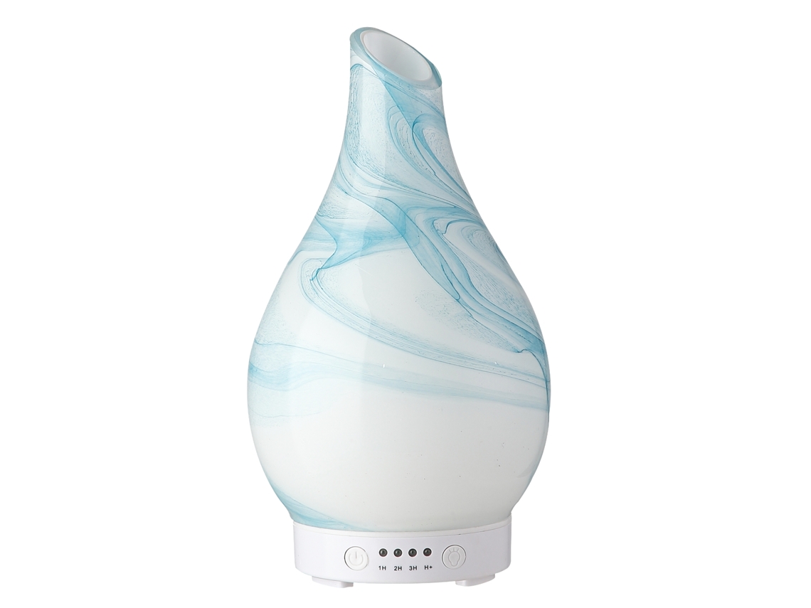 Difusor ZEN'ARÔME Ultrasónico Yangtse