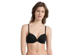 Calvin Klein Underwear Form Plunge Push-Up