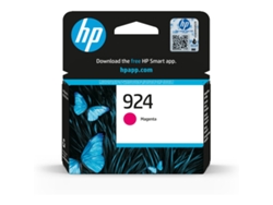 Tóner HP 924 Original Rosa