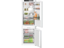 Frigorífico Combi Integrable BOSCH KIN86ADD0 (No Frost - 177.2 cm - 260 L - Blanco)