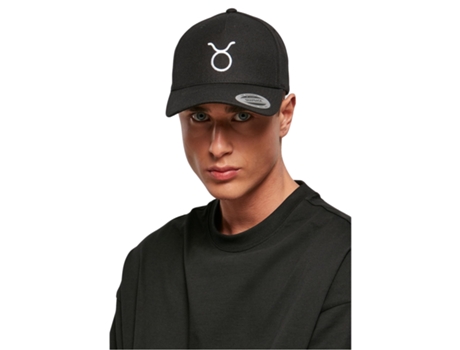 Gorra MISTER TEE viseira Zodiac YP (M)