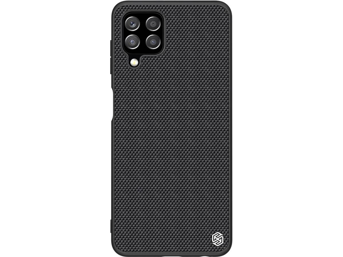 Carcasa Samsung Galaxy A22 NILLKIN Nillkin 12 Negro