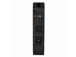 Mando A Distancia Universal Vestel Rc4800 Para Tv - Material Abs, Diseño Compacto, Alcance 8 M