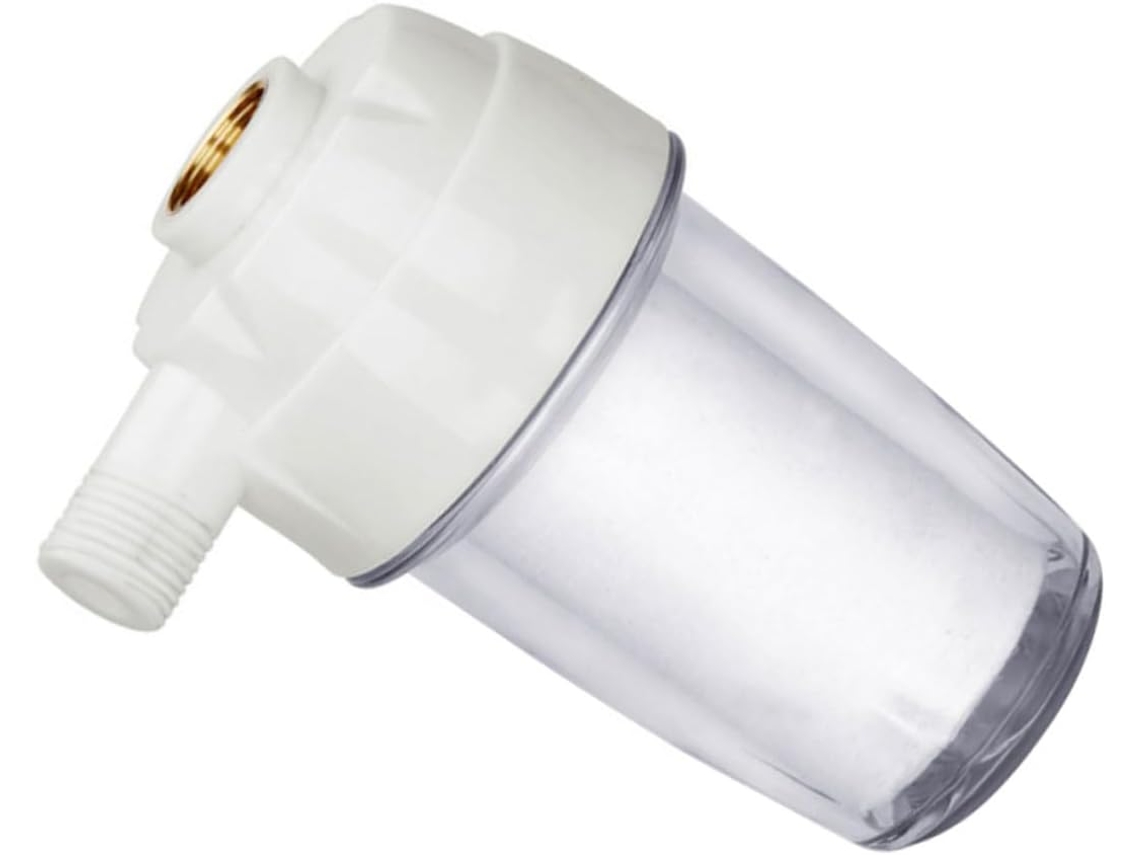 Filtro De Sedimentos Para Cocina, Purificador De Agua Para Uso Doméstico. Prefiltro.