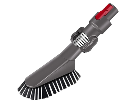Pincel de bocal superior superior para dyson v7 v8 v10 v11 ajuste o ângulo de 180 graus