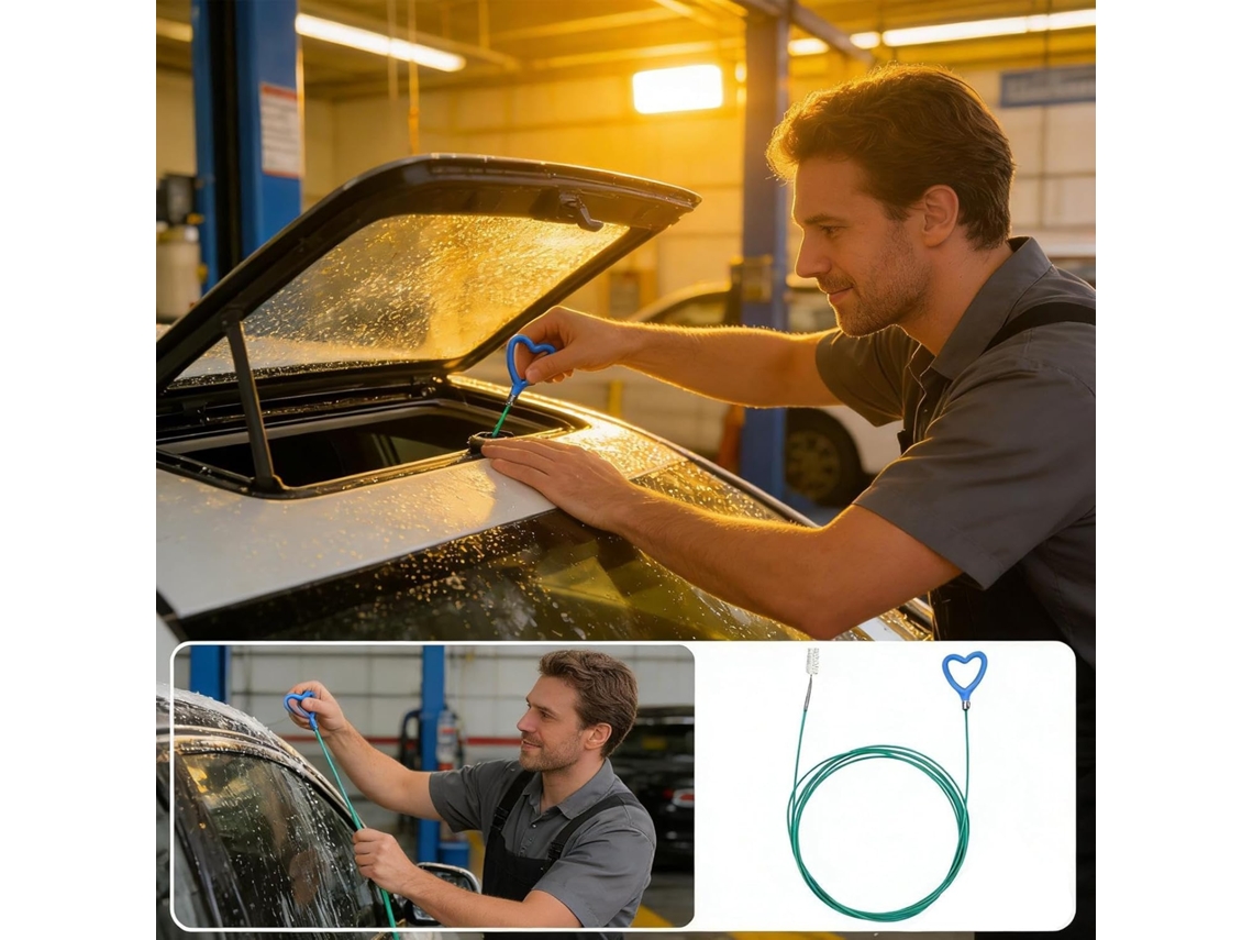 Decoración Para Coches | Accesorios Divertidos De Madera Para Mudanzas En Furgoneta