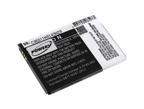 Batería POWERY para Huawei HB5F2H
