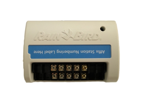 Módulo de ampliación para RAIN BIRD ESPLXM 8 estaciones Oferta exclusiva