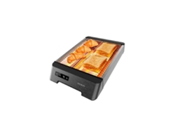 Tostadoras Planas Niceslice Touch CECOTEC