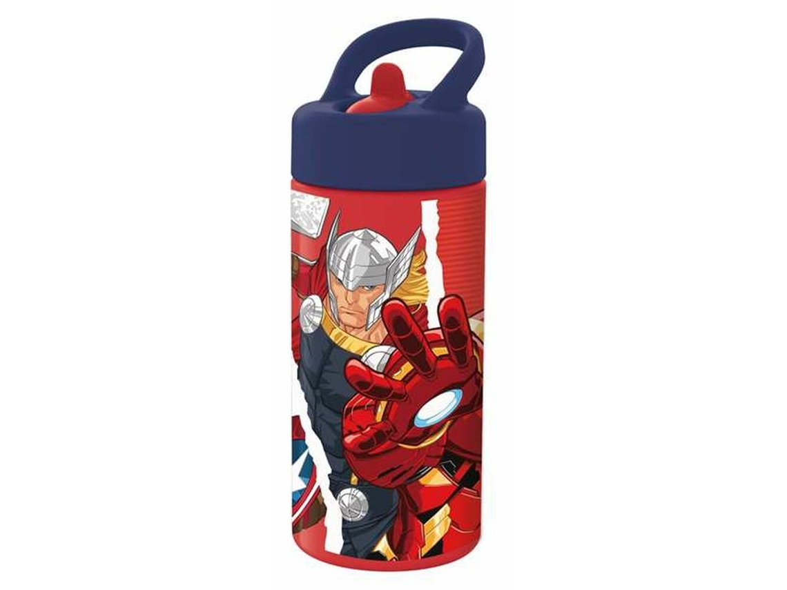 Botella THE AVENGERS Infinity (410 ml)
