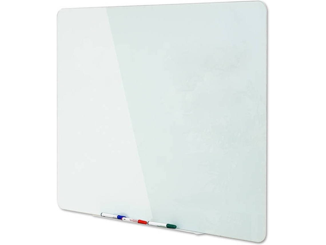 Pizarra BI-OFFICE GL110101 (150x120 - Magnético: Sí)