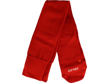Calcetines NIKE Academy Ftbll Df, Rojo, Unisexo M