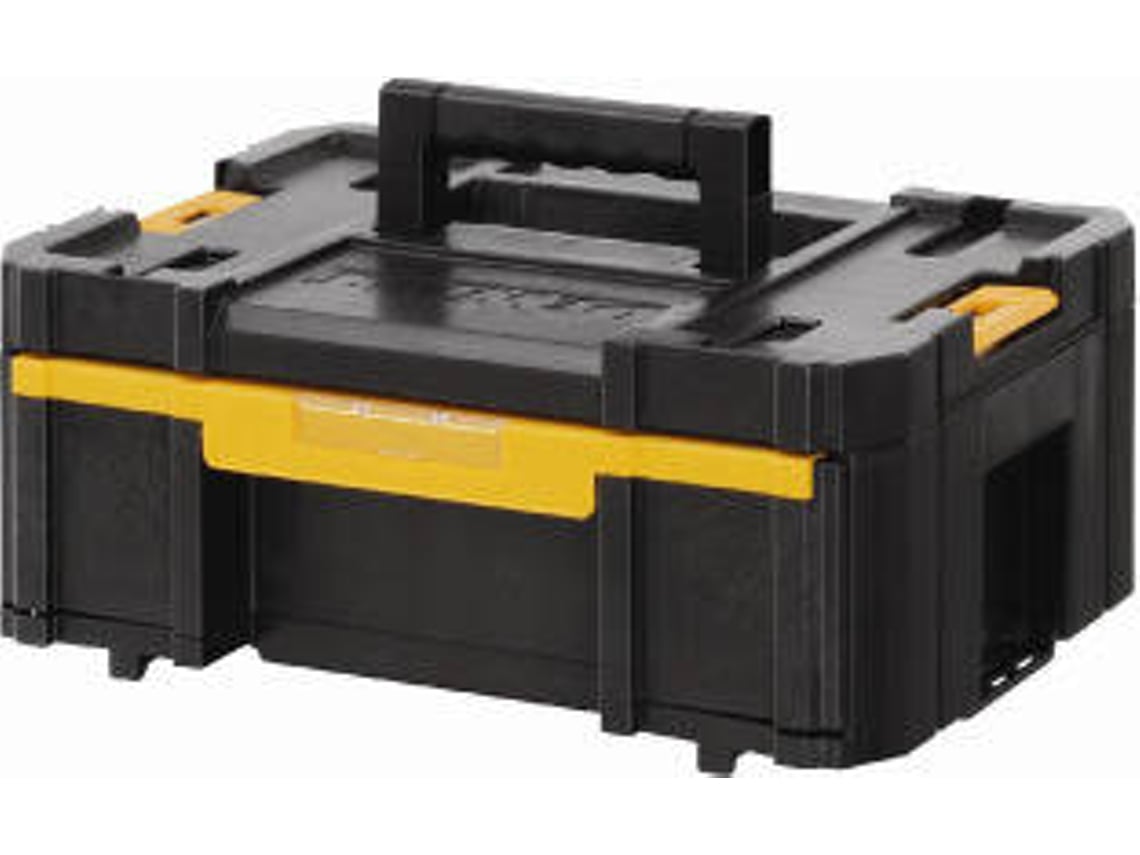 DEWALT DWST1-70705 - Cajonera TSTAK III
