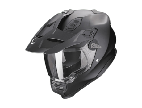 Casco integral de moto SCORPION ADF-9000 Air Solid ECE 22-06 S