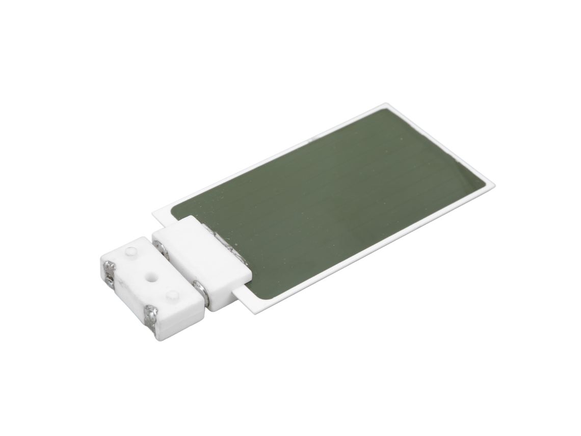 Placa de ozono de repuesto para generador de ozono de 12 V, 110 V y 220 V. Piezas de placa cerámica.