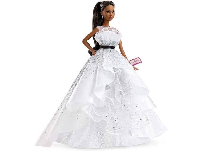 Muñeca MATTEL Moda
