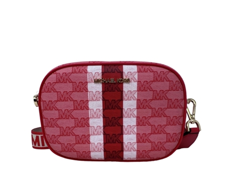 Bolsa MICHAEL KORS Dk Sangria Rojo